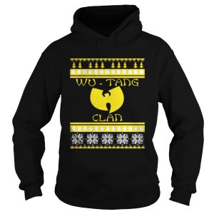 Wu Tang clan sweatshirt 1