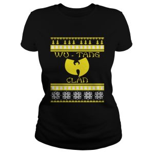 Wu Tang clan sweatshirt 2