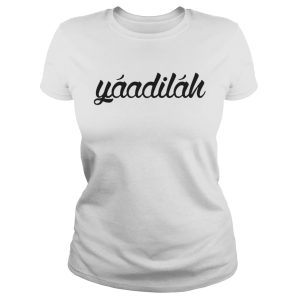 Yaadilah Shirt 1
