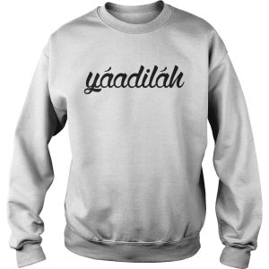 Yaadilah Shirt 2