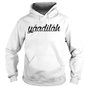 Yaadilah Shirt 3