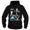 Yes Really Do Need All These Penguins Shirt