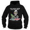 You Laugh I Laugh You Cry I Cry You Take My Mtn Dew I Kill You Shirt