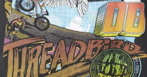 simulated process screen printing