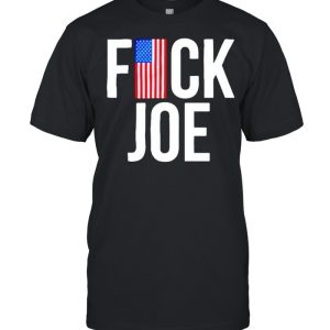 fuck Joe Biden shirt
