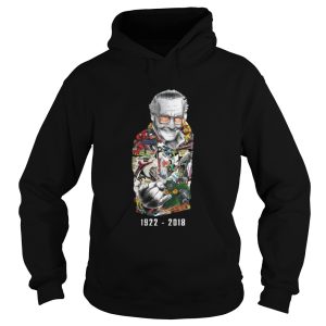 stan lee shirt 1