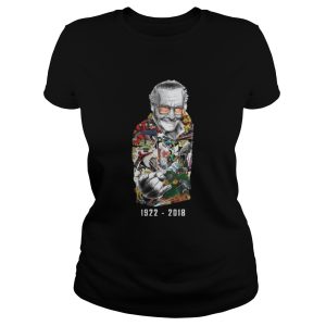 stan lee shirt 2