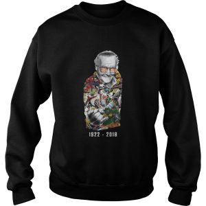 stan lee shirt 3