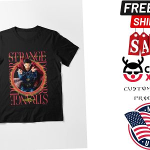 2021 Spider Man No Way Home Shirt 1