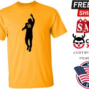 56 Team Highsmith Shirt 1