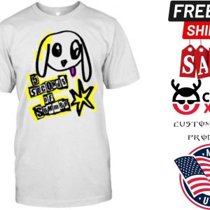 5SOS Anarchy Classic Shirt