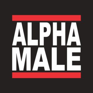 ALPHA MALE 2