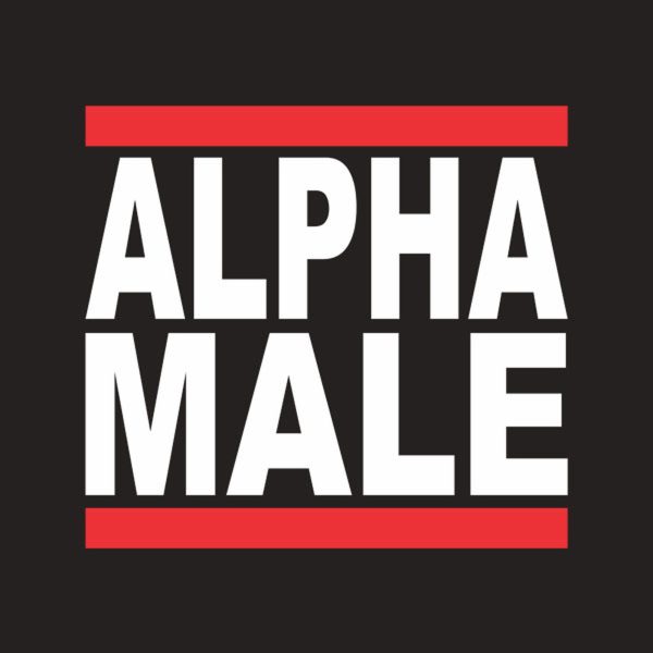 ALPHA MALE