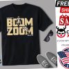 Alvin Kamara And Mark Ingram Ii Boom And Zoom Shirt