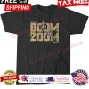 Alvin Kamara ingram boom and zoom kamrrr shirt