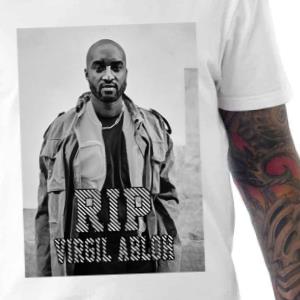 Amazing Person RIP Virgil Abloh Shirt