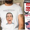 American Psycho Shirt