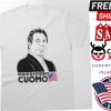 Andrew Cuomo Shirts