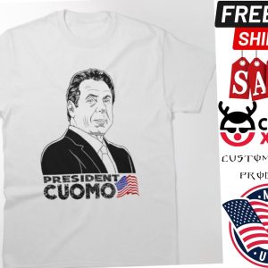Andrew Cuomo Shirts Andrew Cuomo Shirts