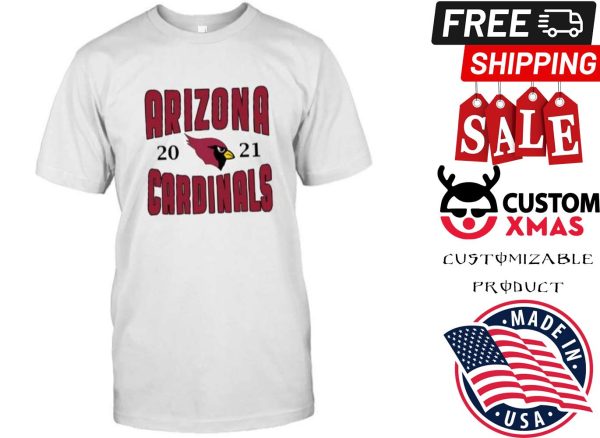 Arizona Cardinals Shirt