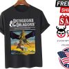 Artwork Dungeons and Dragons Expert Set Shirt