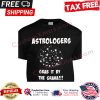 Astrologers grab it by the graha shirt