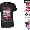 Atlanta Braves 2021 Team Champion Celebration perfect for any baseball Shirt