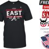 Atlanta Braves The Night Shift Shirt