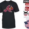 Atlanta Braves World Series Shirt
