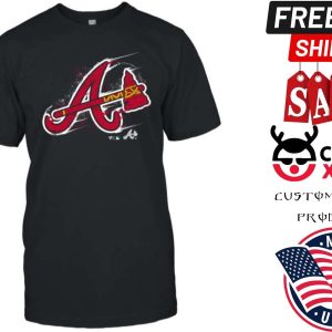 Atlanta Braves World Series Shirt 1