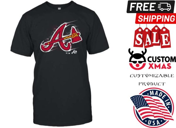 Atlanta Braves World Series Shirt