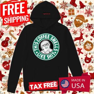 Austin Powers The Coffee Starbucks Holiday Shirt 1 Austin Powers The Coffee Starbucks Holiday Shirt 2