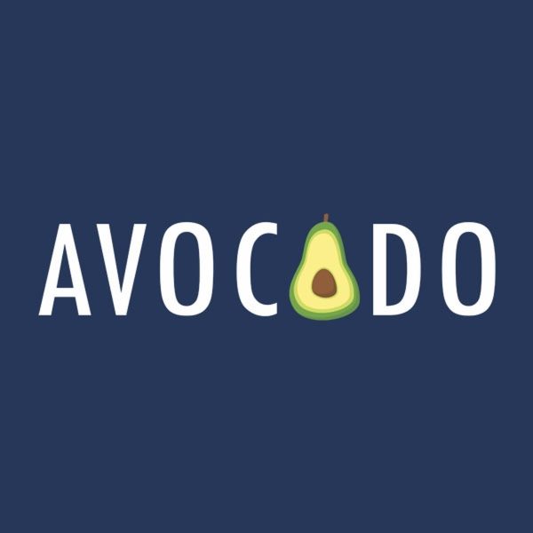 Avocado – T-shirt