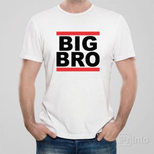 BIG BRO 1