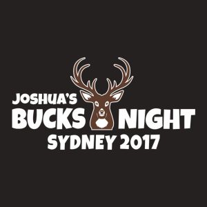 BUCK T shirt 2