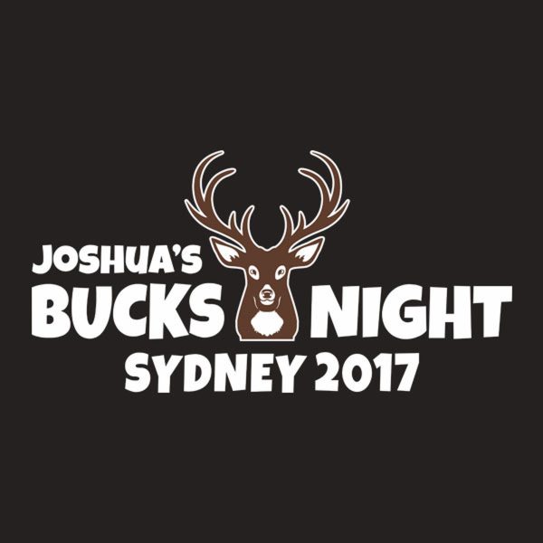 BUCK – T-shirt