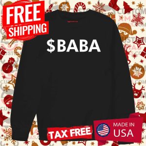 Baba Stock Shirt 2 Baba Stock Shirt 3