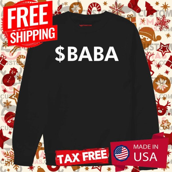 Baba Stock Shirt