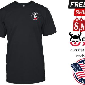 Back 2 Back Champs Cincinnati Barstool Sports Store Shirt 1