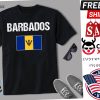 Barbadian Pride Bajan Caribbean Gifts Shirt