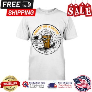 Beer Cruisin For A Boozin shirt