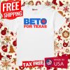 Beto For Texas Sweater