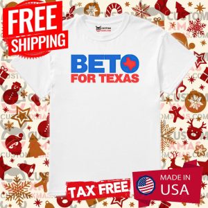 Beto For Texas Sweater 1