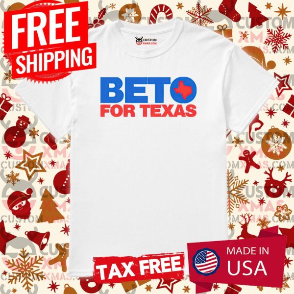 Beto For Texas Sweater