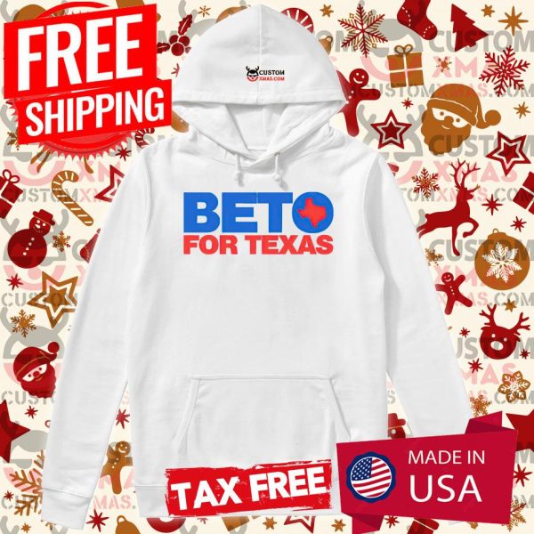 Beto For Texas Sweater