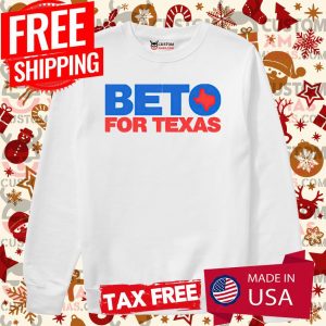 Beto For Texas Sweater 3