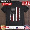Biden Harris 2020 American Flag vintage shirt