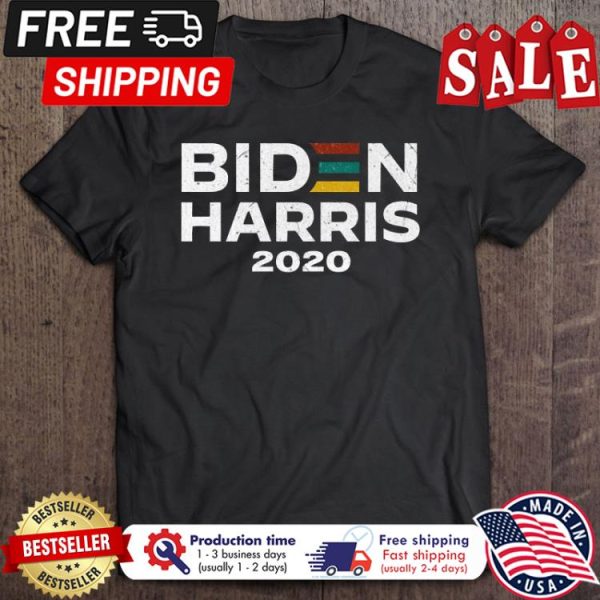 Biden Harris 2020 Joe Biden Kamala Harris shirt