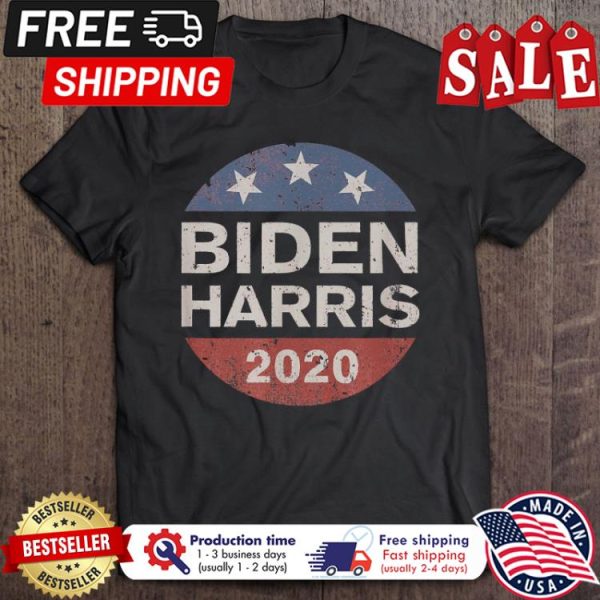 Biden Harris 2020 Truth Hope vintage shirt