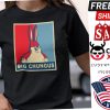 Big Chungus Meme Shirt